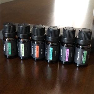 Onepure Aromatherapy Essential Oils